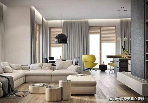 在泰安裝修全屋定制如何選