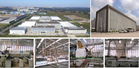 春季裝修好處多？東易日盛速美超級家裝修寶典給你答案