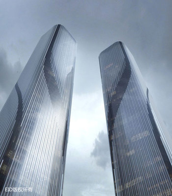 全球頂尖建筑事務所云集，角逐武漢城市新名片