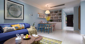 精裝修時代下，徐州裝修效果圖如何引領建筑裝潢新潮流